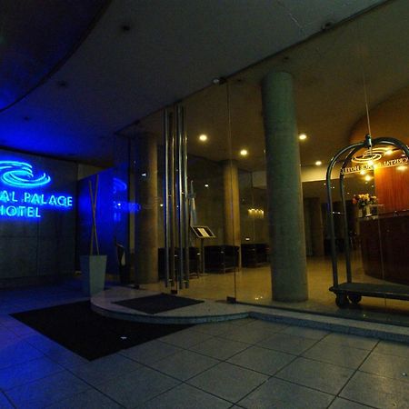 Cristal Palace Hotel Buenos Aires Zewnętrze zdjęcie
