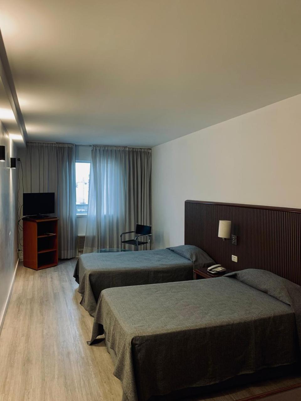 Cristal Palace Hotel Buenos Aires Zewnętrze zdjęcie